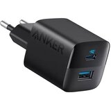 Anker 323 33W USB-C zidni punjač 2-porta (USB-A i USB-C), crni Cene