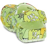 Crocs Clsc Glow Monster Camo Clog T Višebojna | shoptok.hr