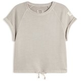 Ecoalf REINEALF SWEATSHIRT Siva Cijene