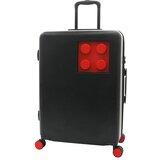 Lego KOFER 61 CM: URBAN, CRNO-CRVENI | ePonuda.com