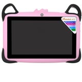 Wintouch tablet za decu k717 7 inca crni / futrola pink ( R2298 ) | Eponuda.com