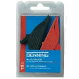 Benning Sigurnosne krokodil spojke TA 1, CAT III 1.000 V, ko 044124 | Eponuda.ba