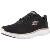 Skechers Modne superge FLEX APPEAL 5.0 Črna | Shoptok.si