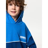 Sinsay Pamučna trenirka s printom na leđima Minecraft Slike