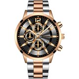 Sat FE - 12055 - Srebrna / Ružičasta Zlatna 3 KP12055 | Shoptok.si