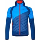 Etape CRUX PRO 2.0 Muška hibridna jakna, tamno plava, veličina