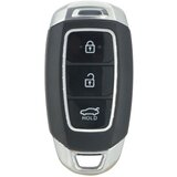 KigoAuto Kućište ključa sa 3 dugmeta Hyundai | ePonuda.com