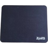 Zeus Podloga za miša MP01 Crna 250x200x3mm Cene