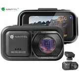 avto kamera R88 PRO GPS, 2.7K, WiFi, GPS