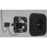Ajax alarm 38189.13/7649.13.BL1 wallswitch relej cene