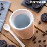 InnovaGoods Čaša za pripremu sladoleda i deserta s receptima Frulsh | shoptok.hr