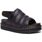 Dr. Martens Sandale 'Zebrilus TD' crna | shoptok.hr