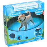  Sklopivi bazen za pse 120 x 30cm, DIAMENTIQ – Foldable dog pool DIAMENTIQ | Eponuda.ba