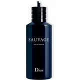 Dior Sauvage parfemska voda zamjensko punjenje za muškarce 300 ml