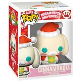 Funko Bitty Pop Ride set Cinnamoroll i sanjke | shoptok.hr