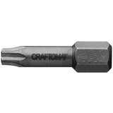 CRAFTOMAT Torx bit Craftomat (TX 20 x 25 mm, 2 kosa) | Shoptok.si