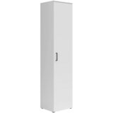 Premium Living Schrank Multistauraum Weiß | Shoptok.si