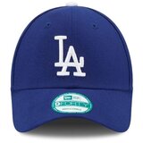 New Era Kape s šiltom 9FORTY LA Los Angeles Dodgers Bela u