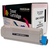  Toner Print-Team OKI C532 Black | shoptok.hr