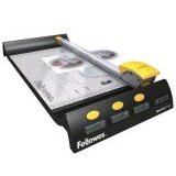 Fellowes rezač stoni za papir A4 4u1 neutron plus 5410101 Cene