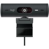 Logitech Brio 505 HD Webcam - GRAPHITE - USB - EMEA | Eponuda.ba