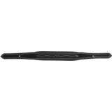 Schockemöhle Sports Stranski deli za oprsnico 'Sevilla Select Fancy' - black/cream/silver | Shoptok.si