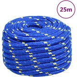  Brodski konop plavi 20 mm 25 m od polipropilena Cijene