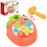 Woopie Baby igra Udari krticu s čekićem | shoptok.hr