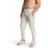 GymBeam muška trenerka za trčanje pulse x gray | ePonuda.com