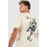 A Lost Cause Hooked T-shirt bone Cene