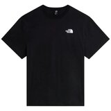 The North Face Majice & Polo majice U Tested N Proven Ss T Črna Cene