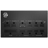 MSI Napajalnik Atx Mag A850Gl Pcie5 850W 80 Plus Gold Full Modular, (21408771) | Shoptok.si