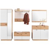 Mömax Garderobna Omara Tonale | Shoptok.si