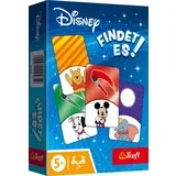Disney Potovalna igra - Poiščite to! - 1 k.