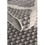 Conceptum Hypnose sakura 2202 - grey grey carpet (160 x 300) | Eponuda.com
