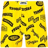 Frogies Men's boxer shorts Logo Cene