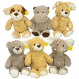  Životinje pliš mix 6 komada, 60cm | ePonuda.com
