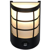  Zidna vanjska svjetiljka (visina 20 cm) Sintra – | shoptok.hr