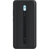 Xiaomi Pokrov za baterijo za Redmi 8A Originalni servisni paket, Črna, (5000038557) | Shoptok.si