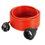 Kabal za koslilice 10A 2200W PPJ 3x1 10m, 220-110 | Eponuda.ba