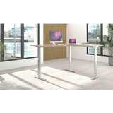Livetastic KOTNA PISALNA MIZA leseni material barve bukve | Shoptok.si