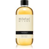 MILLEFIORI Natural Honey & Sea Salt punjenje za aroma difuzer 500 ml Cijene