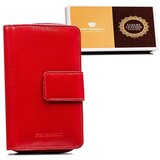 Peterson Denarnice PTNRD48GCL Rdeča | Shoptok.si