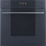 Smeg Kombinirana parna pečica SO6102S3PG | Shoptok.si