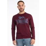 Lonsdale Men's long-sleeved shirt regular fit double pack | shoptok.hr
