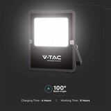 LED spoljašnji solarni reflektor LED/6W/3,2V 4000K IP65 | Eponuda.com