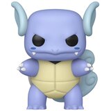 Funko POP GAMES: POKEMON - WARTORTLE | Shoptok.si