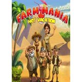 Steam Farm Mania: Hot Vacation Key GLOBAL | ePonuda.com