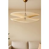 Opviq luster BK170, 1 x E27, max 40W, krem | Eponuda.com
