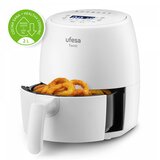 Ufesa Cvrtnik na vroč zrak Twist, 2 L | Shoptok.si